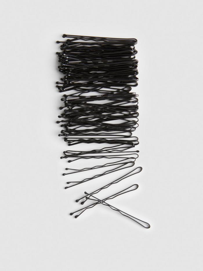 Lot de 60 épingles à cheveux kirby
