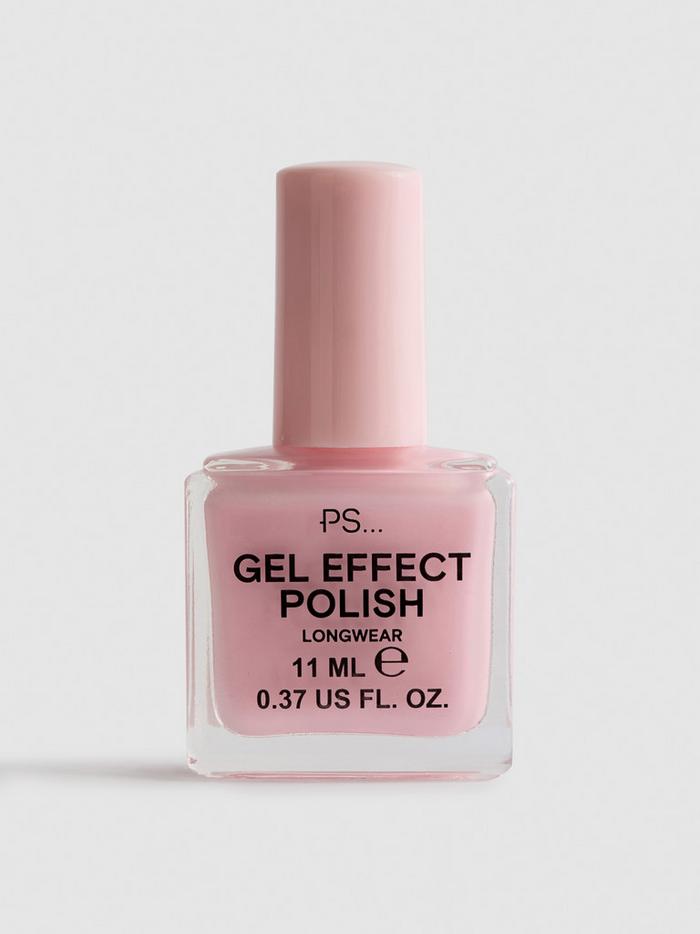 Vernis à ongles effet gel PS...