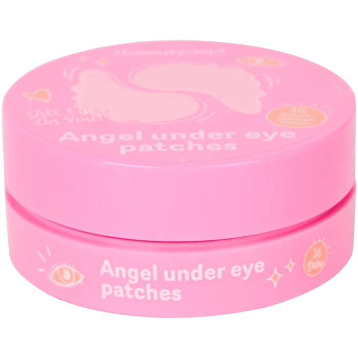 Masque pour les yeux The Beauty Dept.