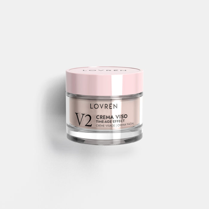 V2 Crème Visage Time-Age Effect
