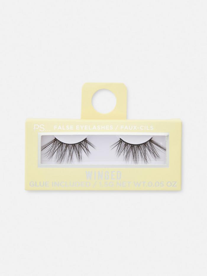 Faux cils PS...