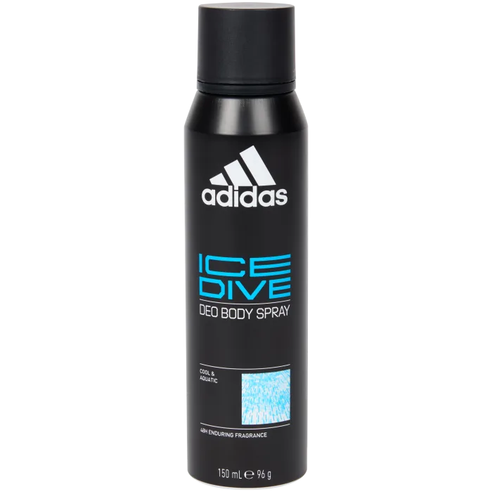 Déodorant Adidas Ice Dive