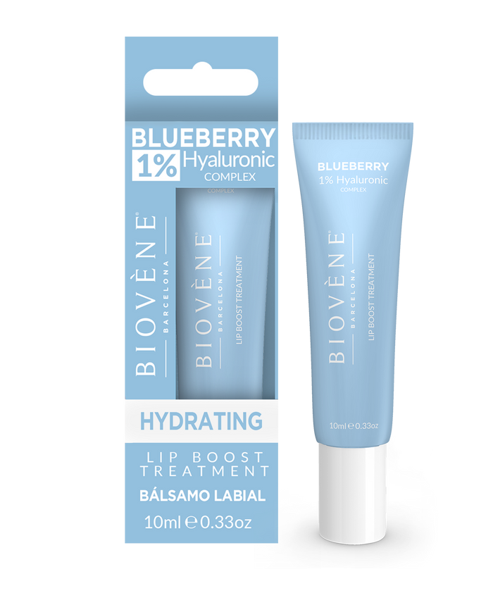 Baume Lèvres Acide Hyaluronique 1 %