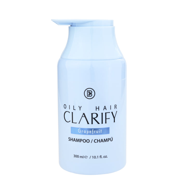 Shampooing Clarifiant Pamplemousse