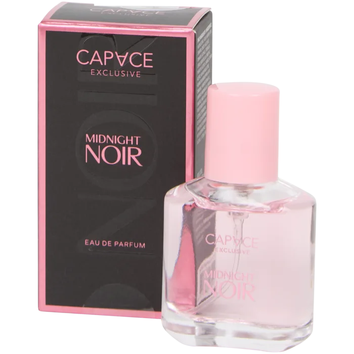 Mini-eau de parfum Capace Exclusive