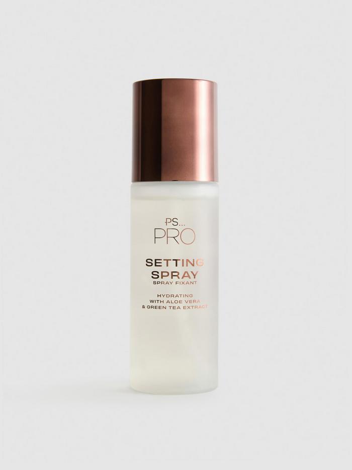 Spray fixant PS... Pro