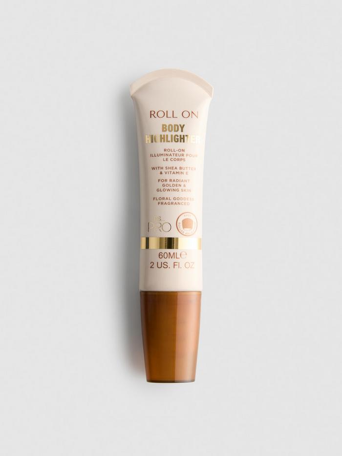Enlumineur liquide pour le corps PS... Pro