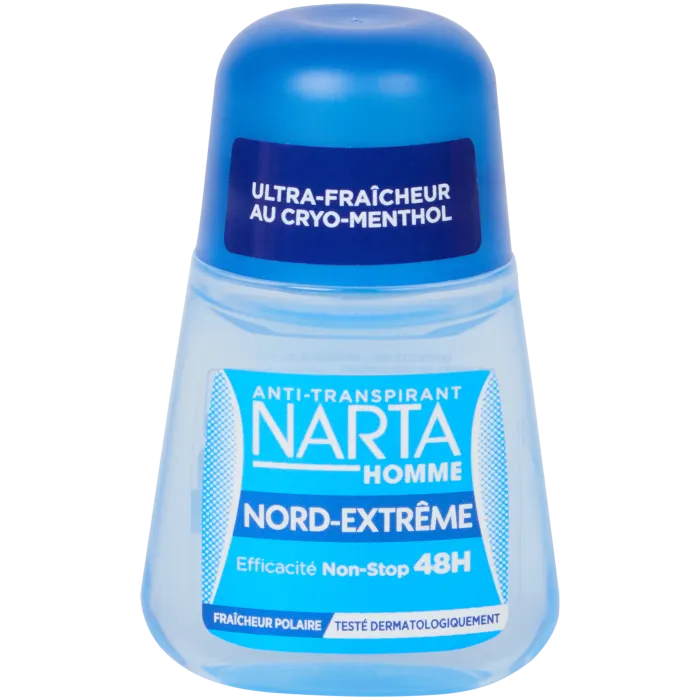 Déodorant Narta Homme Nord-Extrême