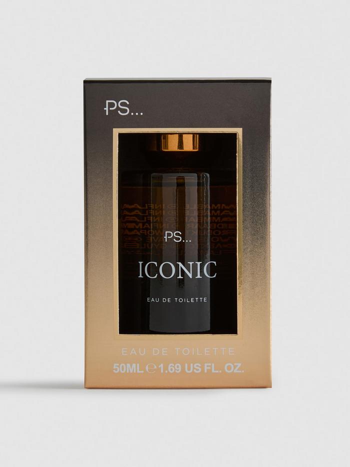 Eau de toilette PS...