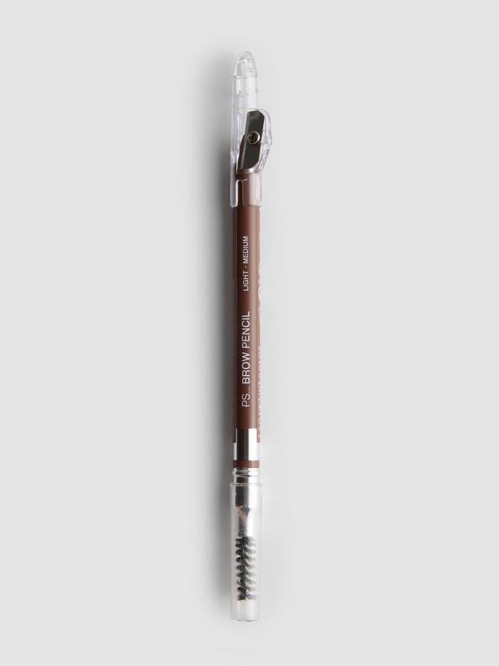 Crayon à sourcils avec taille-crayon PS...