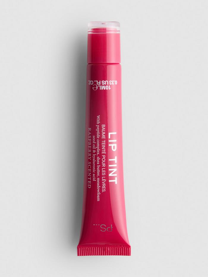 Baume teinté pour les lèvres parfumé PS...