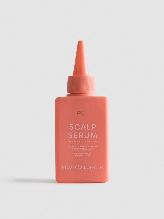 Sérum pour le cuir chevelu PS...