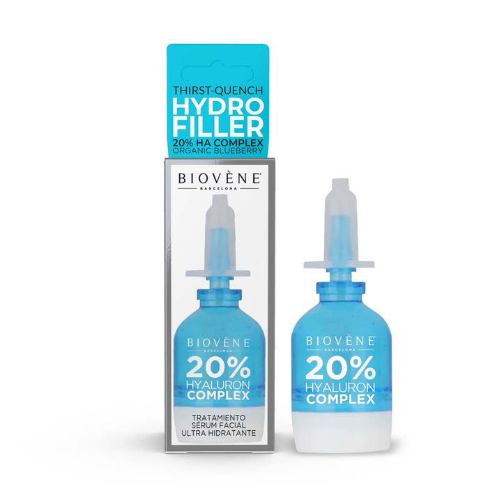 Sérum Hydro Filler Acide Hyaluronique 20 %