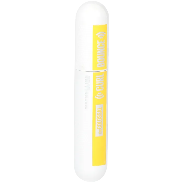 Mascara Maybelline Colossal Curl Bounce
