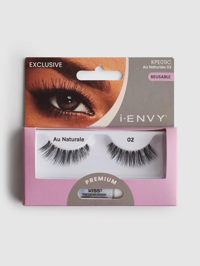 Faux-cils I Envy Premium