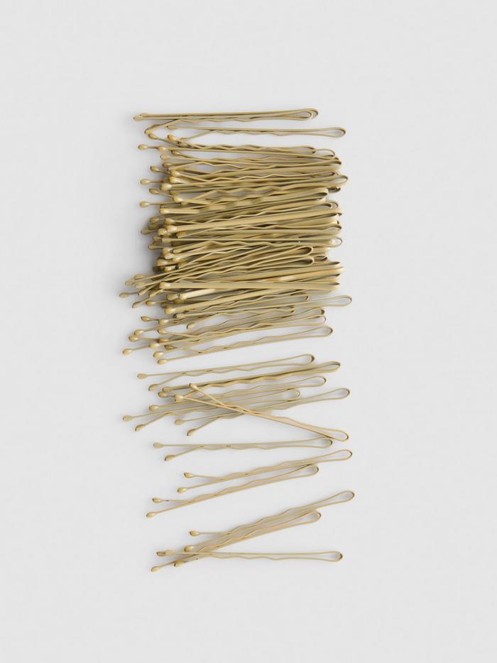 Lot de 60 épingles à cheveux kirby