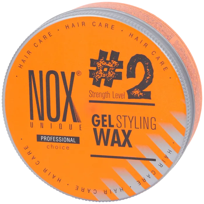 Cire coiffante Nox