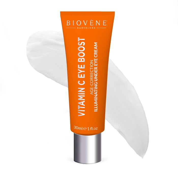 Contour des Yeux Vitamine C