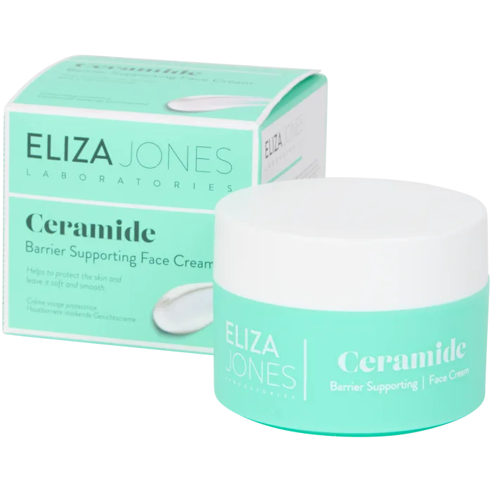 Crème de jour Eliza Jones