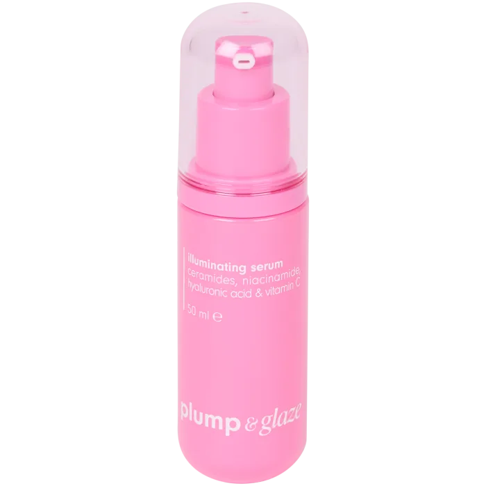 Sérum Plump & Glaze