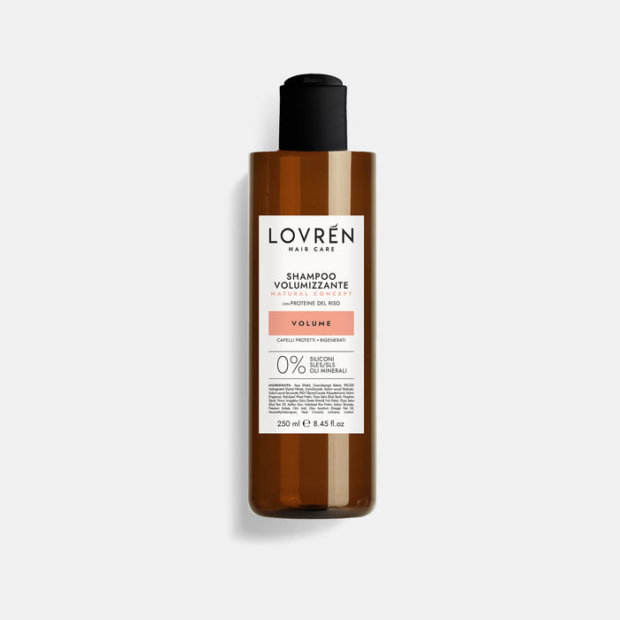 Shampoo Volumisant
