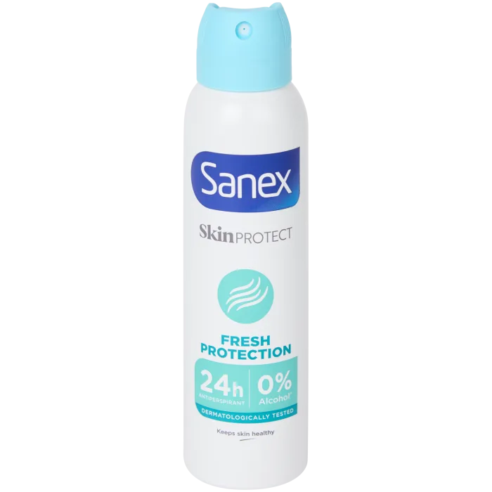 Déodorant Sanex Fresh Protection