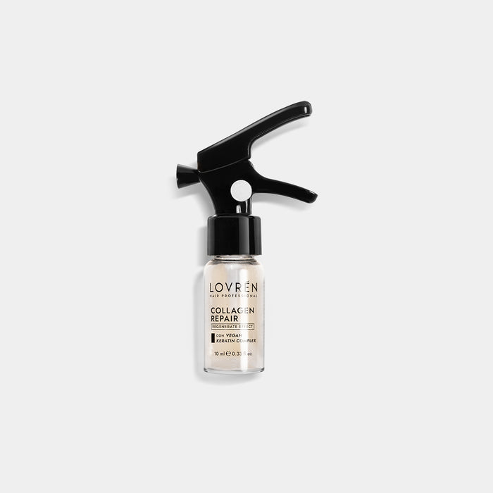 Collagen Repair Regenerate Effect