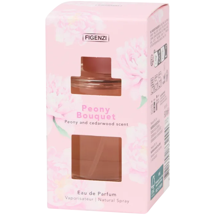 Eau de parfum Figenzi Leya & Lenora