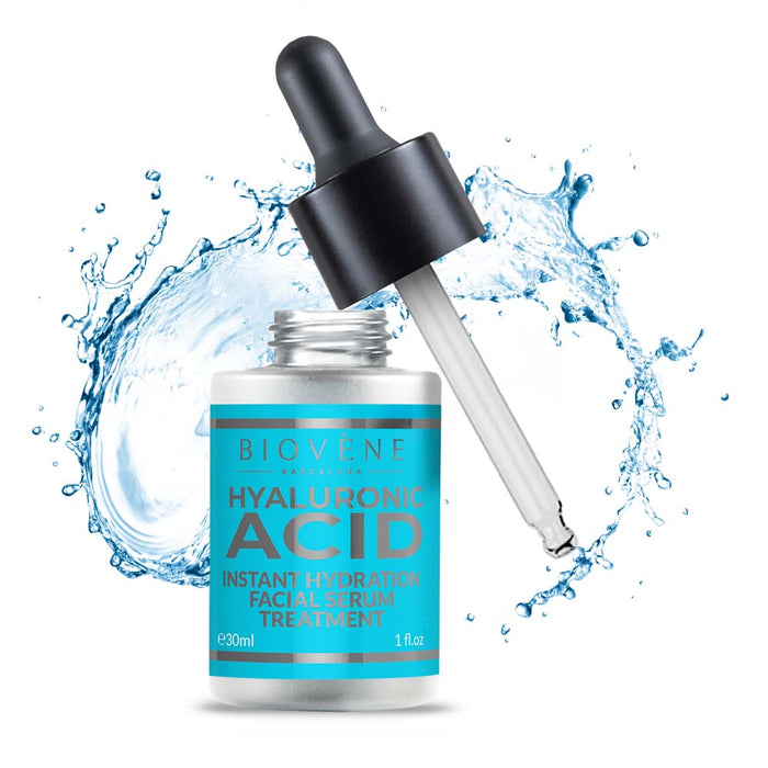 Sérum Acide Hyaluronique