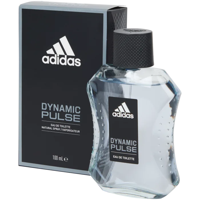 Eau de toilette Adidas Dynamic Pulse