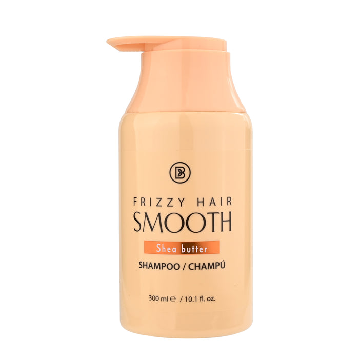 Shampooing Karité Lissant
