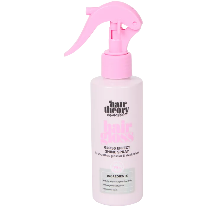 Spray capillaire brillant Hair Theory Advanced