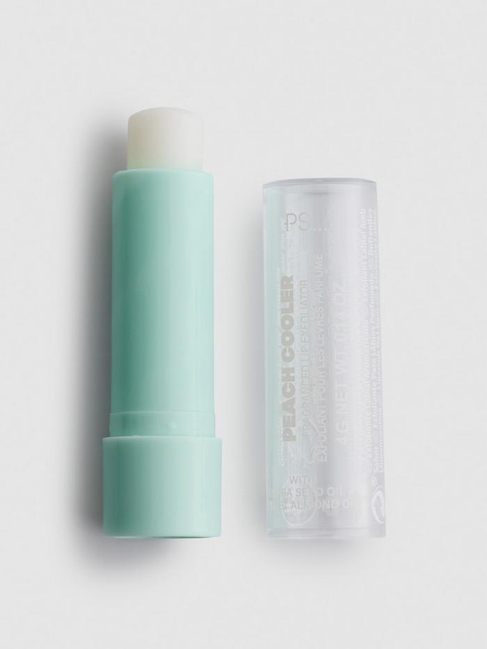 Exfoliant parfumé pour les lèvres PS...