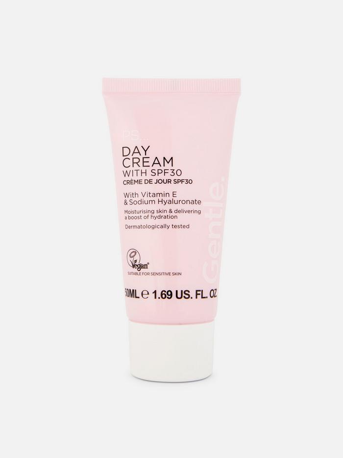 Crème de jour SPF 30 PS...