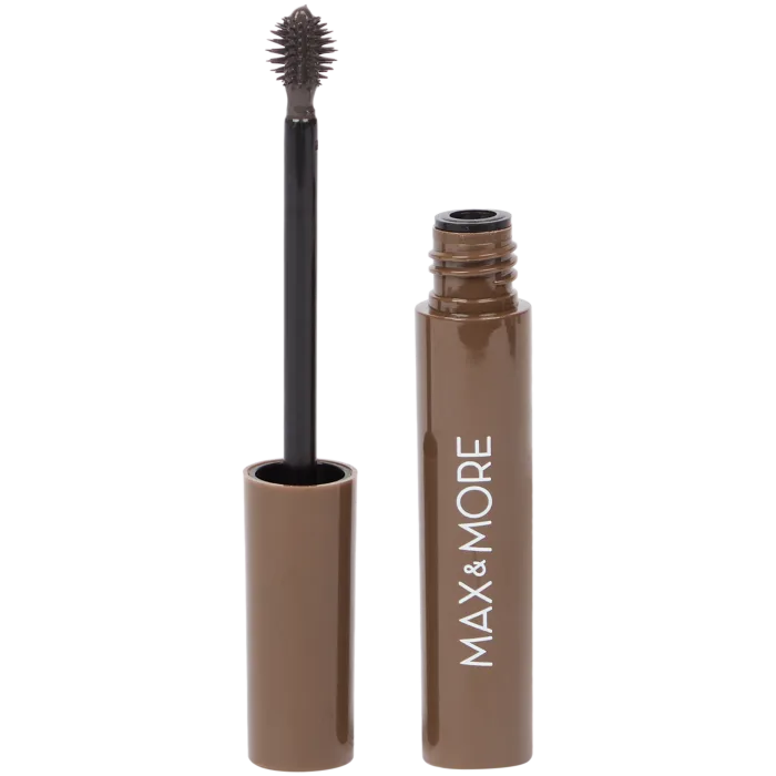 Mascara pour sourcils Max & More
