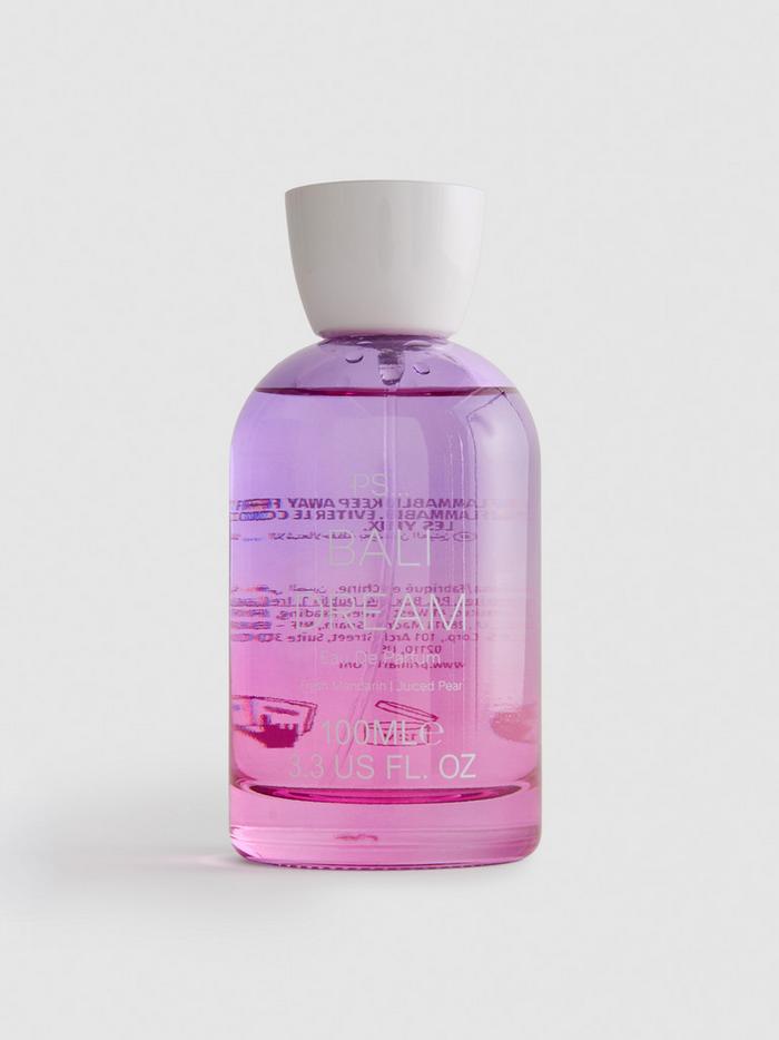 Eau de parfum tropicale 100 ml PS...