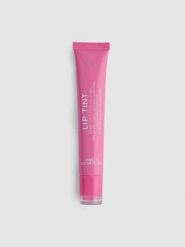 Baume teinté pour les lèvres parfumé PS...
