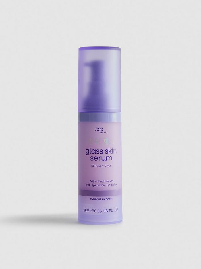 Sérum pour le visage PS... K-Beauty