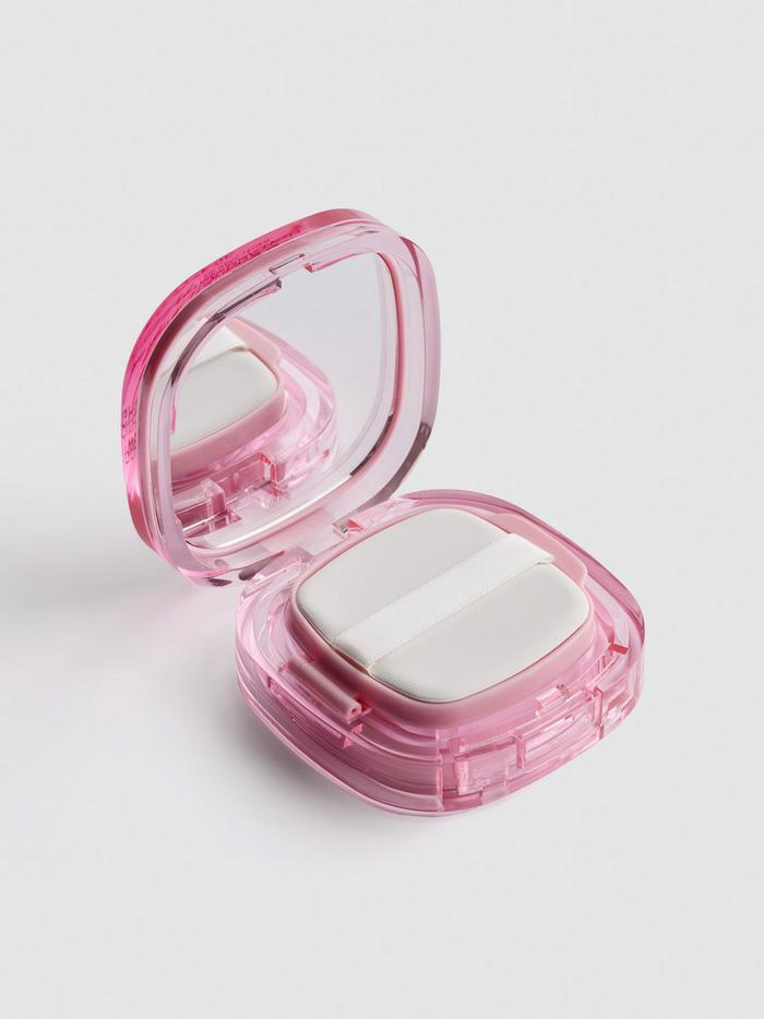 Fond de teint cushion SPF 25 PS...