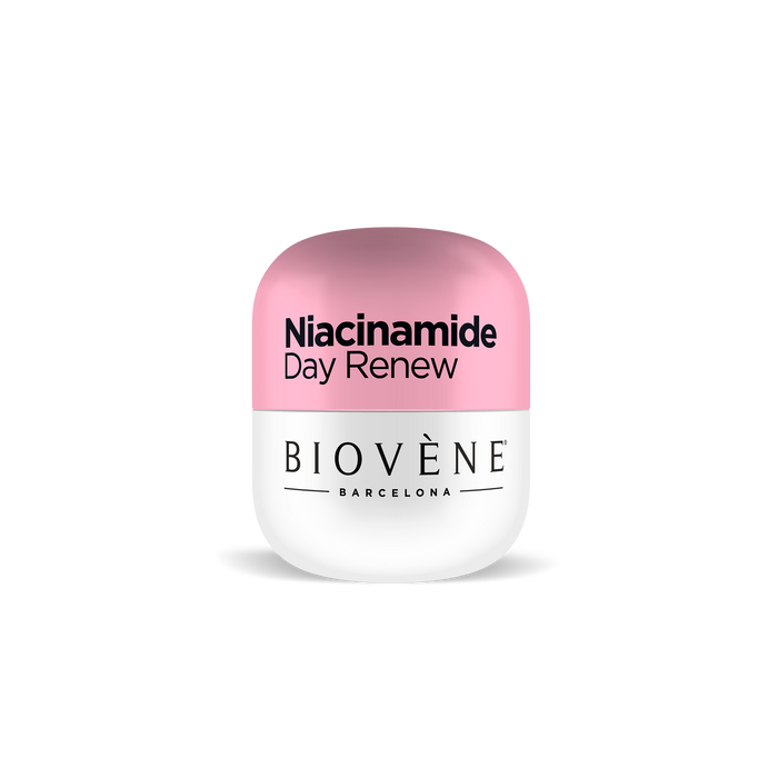 Crème de Jour Niacinamide