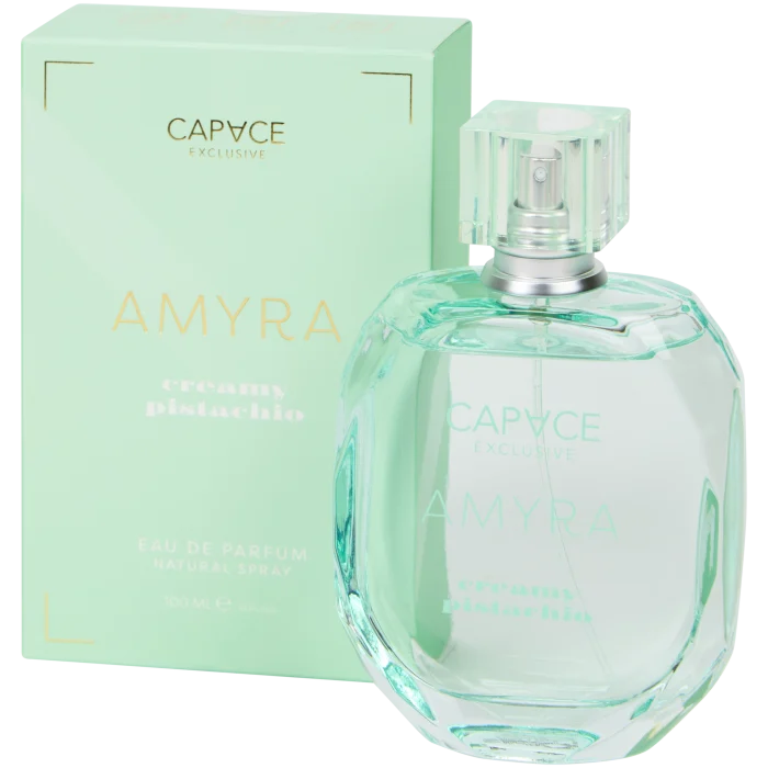 Eau de parfum Capace Exclusive Saint & Severe