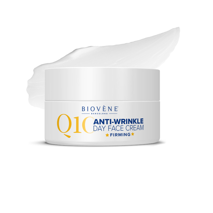 Crème de Jour Q10 Raffermissante