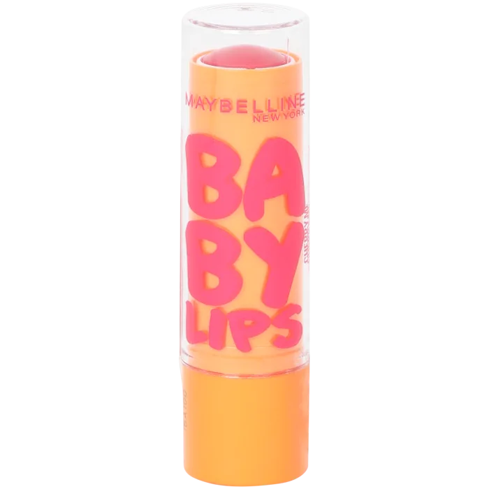 Baby Lips Maybelline