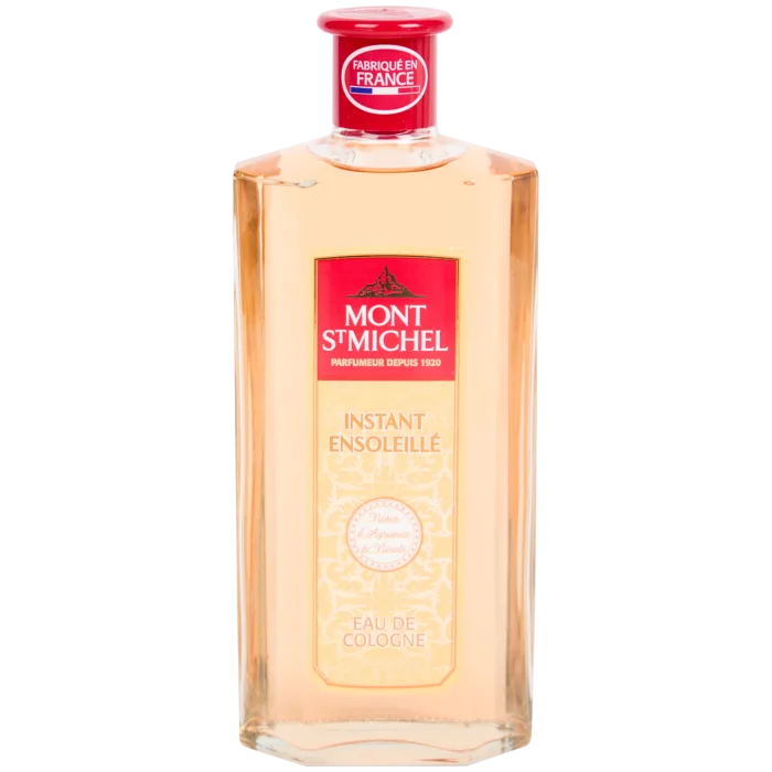 Eau de Cologne Mont St. Michel