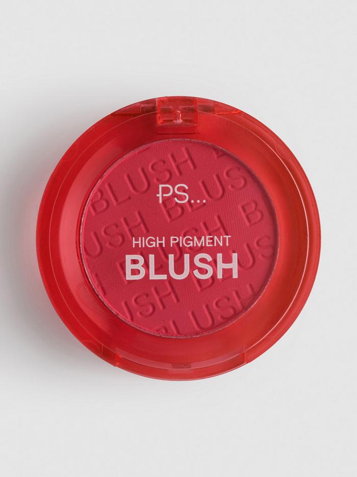 Blush ultra-pigmenté PS...