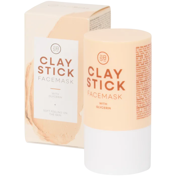 Masque d'argile en stick Skin Bliss