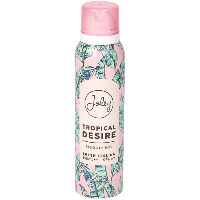 Déodorant Tropical Desire
