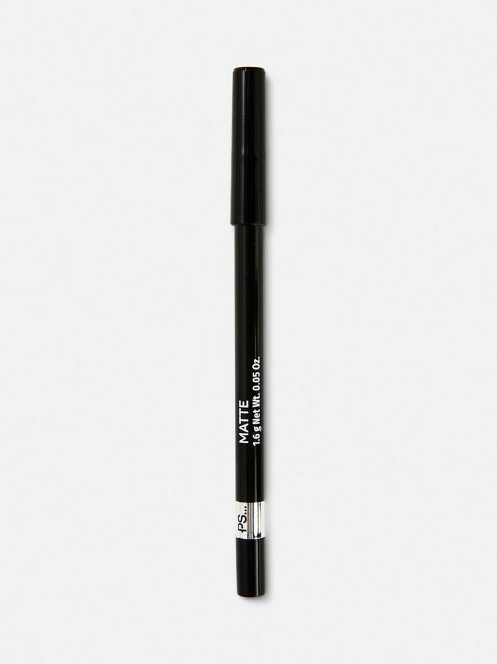 PS... Eyeliner kôhl PS...