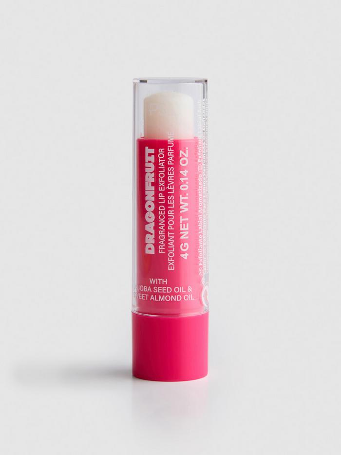 Exfoliant pour les lèvres au fruit du dragon PS...