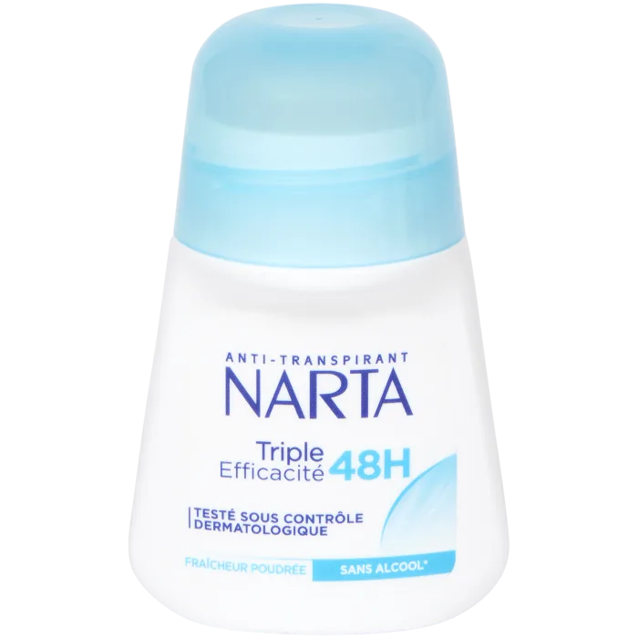 Déodorant Narta Triple Protection